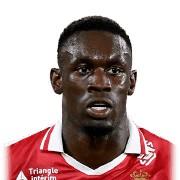 Folarin Balogun