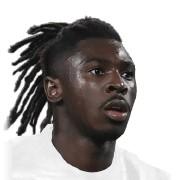 Moise Kean