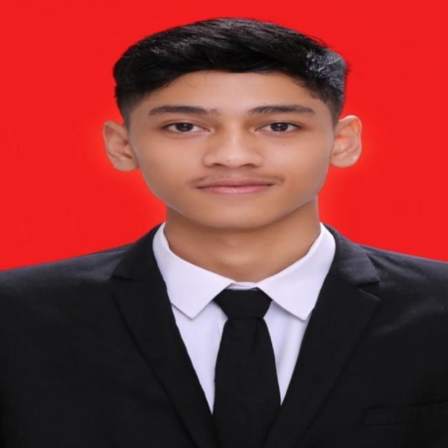 Muhammad Farrel Sona Dwantara