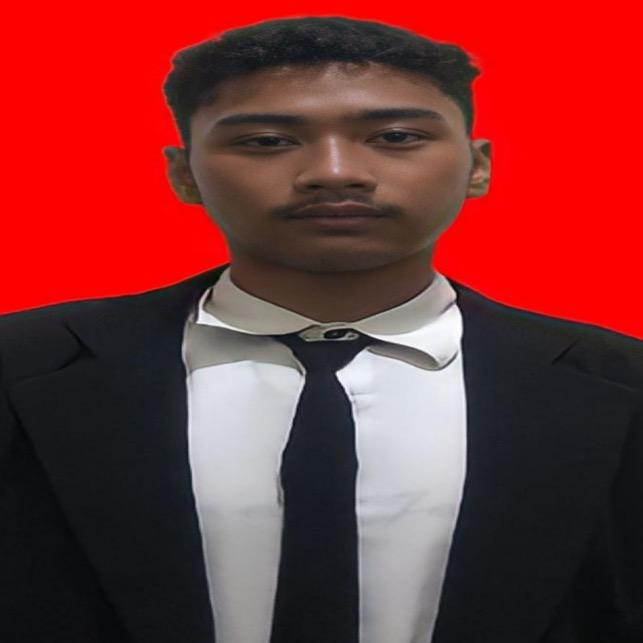 Noval Akbar Rosandy
