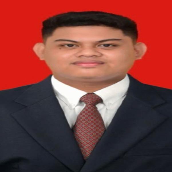 Muhammad Tafdil Lukman
