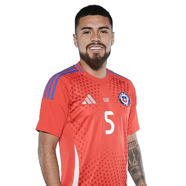 Paulo Díaz