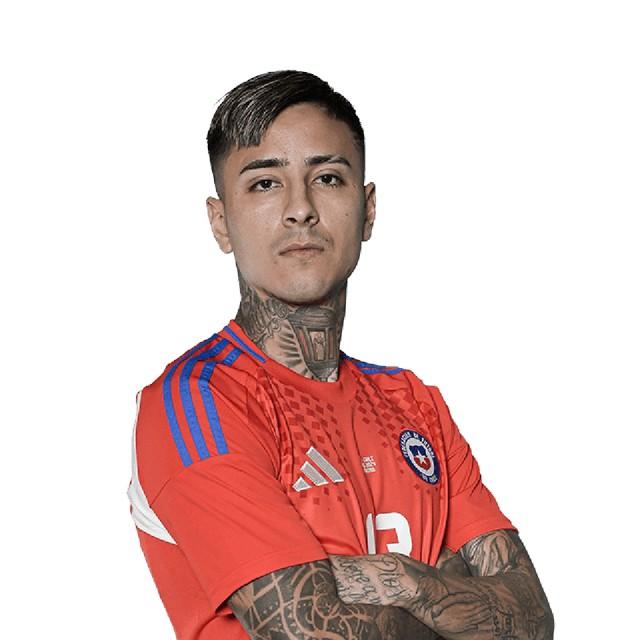 Erick Pulgar