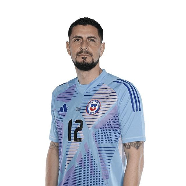Gabriel Arias
