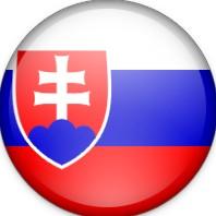 Словакия