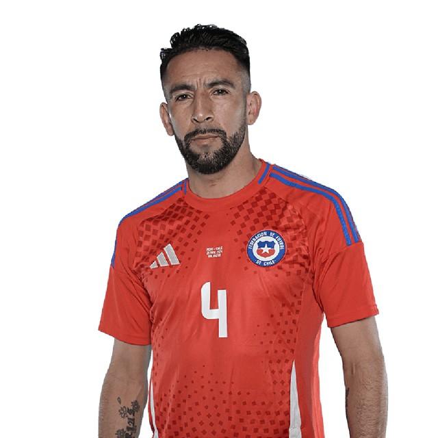 Mauricio Isla