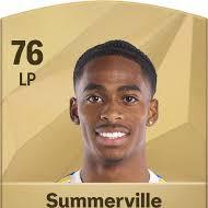 Ls Crysencio Summerville