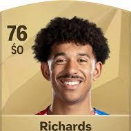 Śo Chris Richards