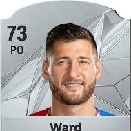 Po Joel Ward