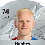 Śp Will Hughes