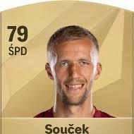 Śpd Tomas Soucek