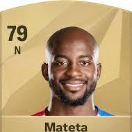 N Jean Philippe-Mateta