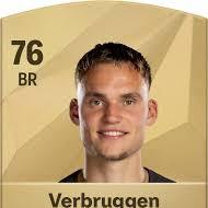 Br Bart Verbruggen
