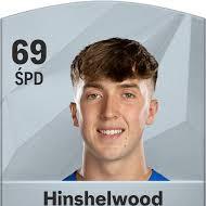 Po Jack Hinshelwood