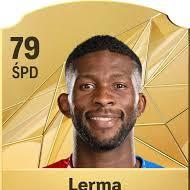 Śpd Jefferson Lerma