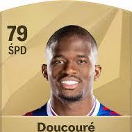 Śpd Cheick Doucouré