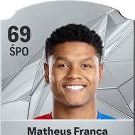 Śpo Matheus França