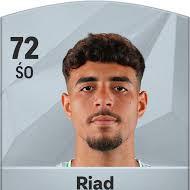 Śo Chadi Riad