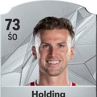 Śo Rob Holding