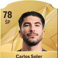 Śp Carlos Soler