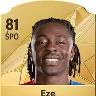 Śpo Eberechi Eze