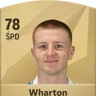 Śpd Adam Wharton