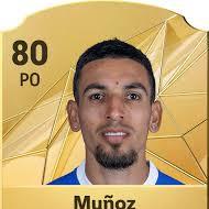 Po Daniel Muñoz