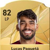 Śpo Lucas Paqueta