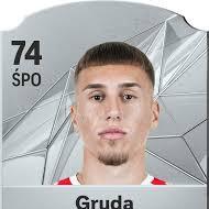 Ps Brajan Gruda