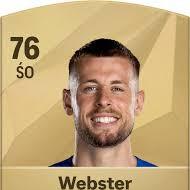 Śo Adam Webster