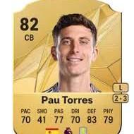 Śo Pau Torres