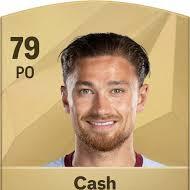 Po Matty Cash