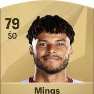 Śo Tyrone Mings