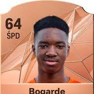 Śo Lamare Bogarde