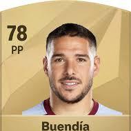 Śpo Emiliano Buendia