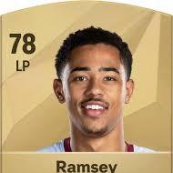 Śpo Jacob Ramsey