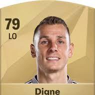 Lo Lucas Digne
