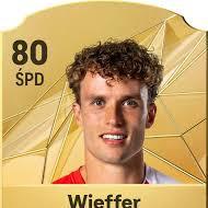 Śpd Mats Wieffer