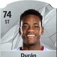N Jhon Durán