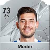 Śp Jakub Moder