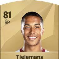 Śp Youri Tielemans