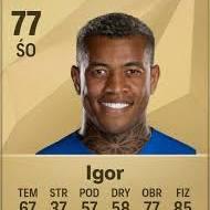Śo Igor