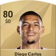 Śo Diego Carlos