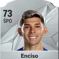 Śpo Julio Enciso