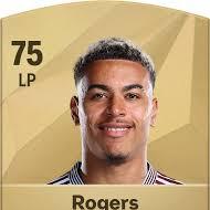 Śpo Morgan Rogers