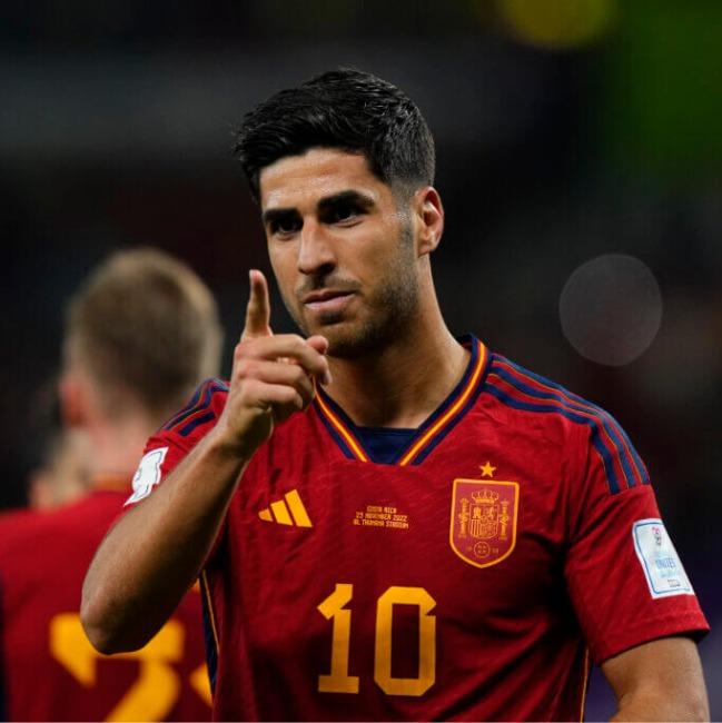 Asensio
