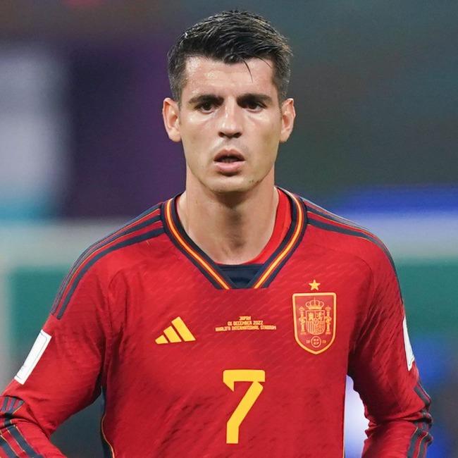 Morata