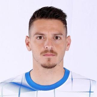 Tasos Chatzigiovanis