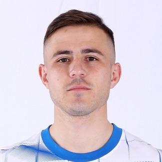 Dimitris Pelkas