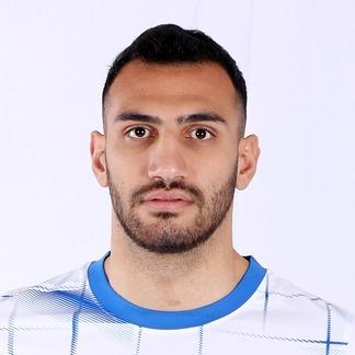 Vangelis Pavlidis